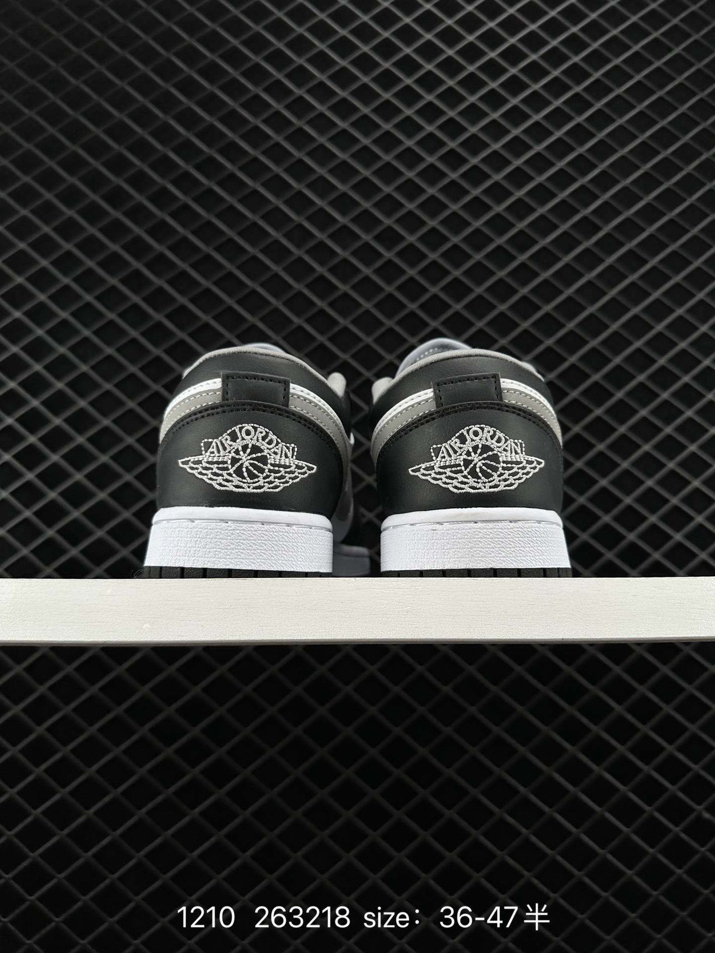 Nike Air Jordan 1 Low